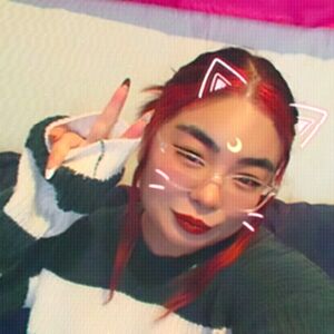 Meet your Posher, Isabella